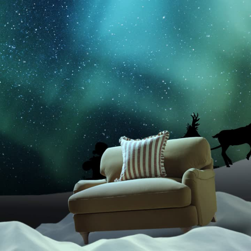 Written in the Stars