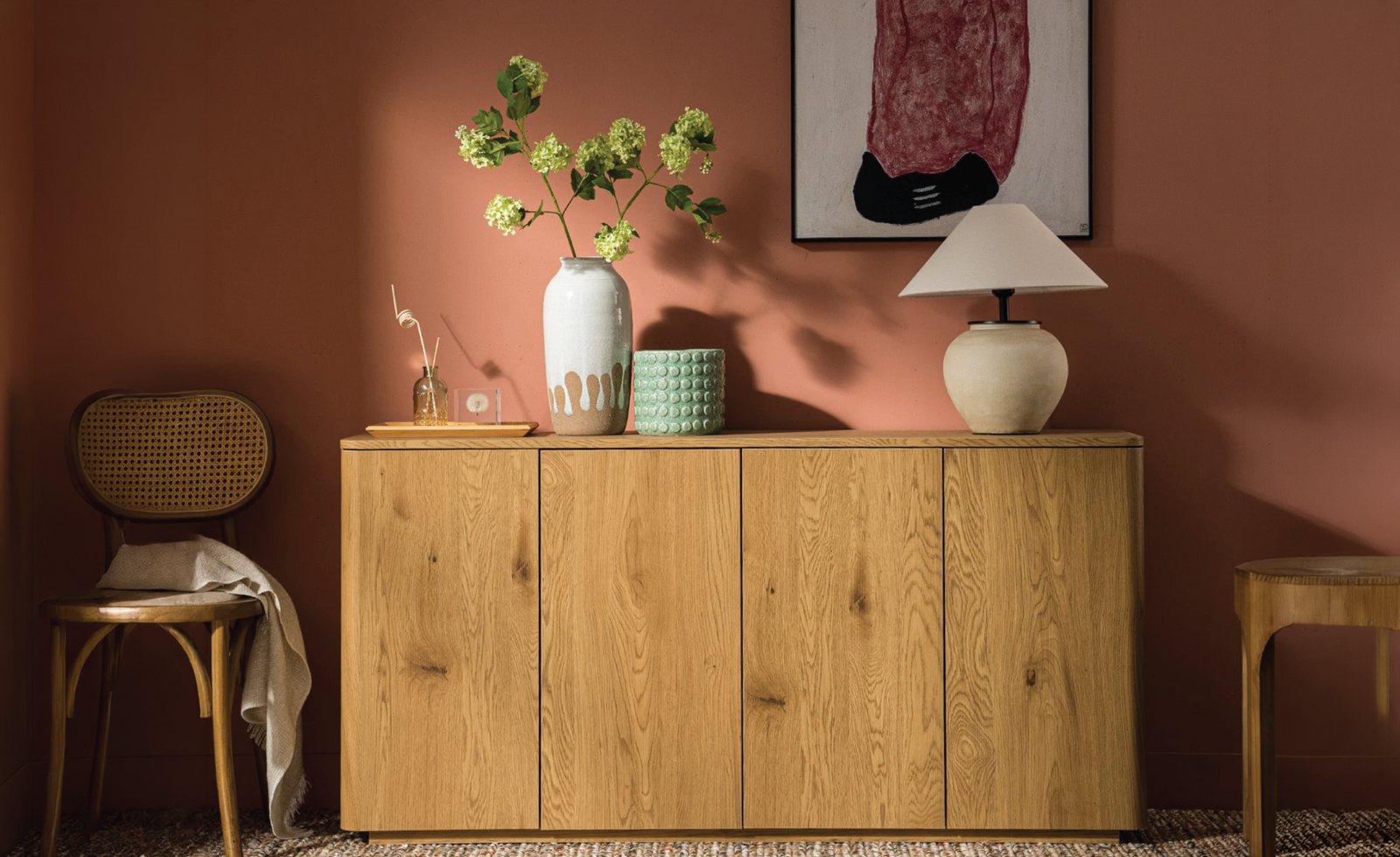 Agnes Curved Edge Furniture