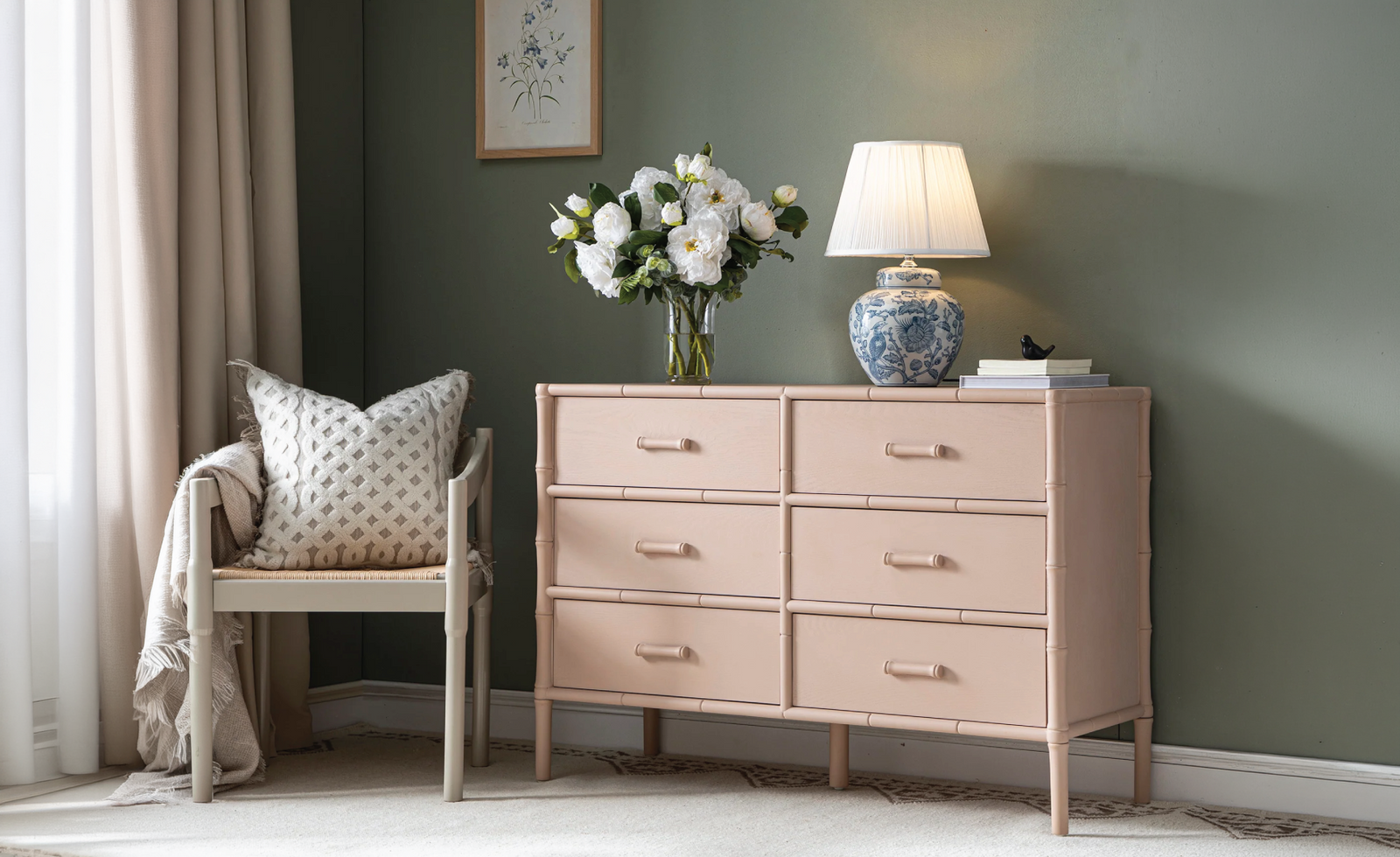 Elstowe Collection
