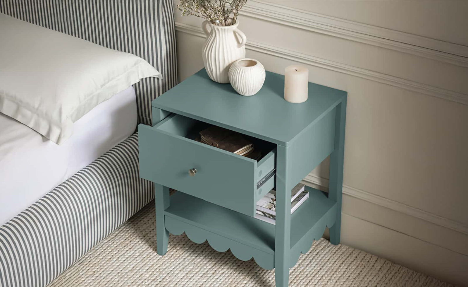 Bedside Tables
