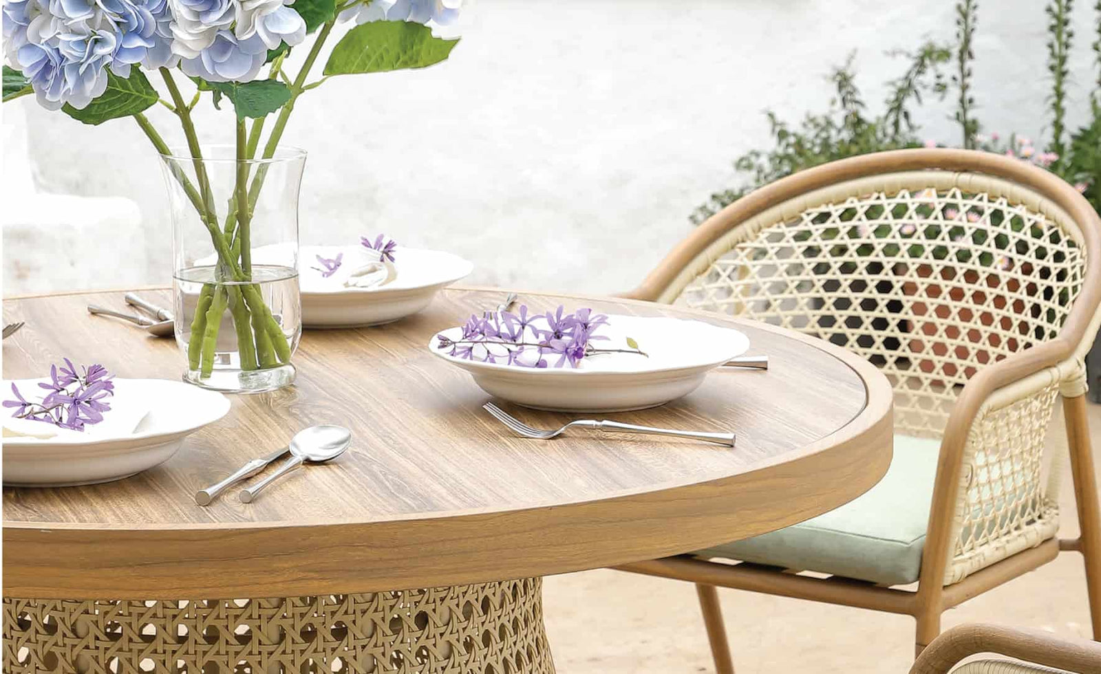 Garden Dining Sets
