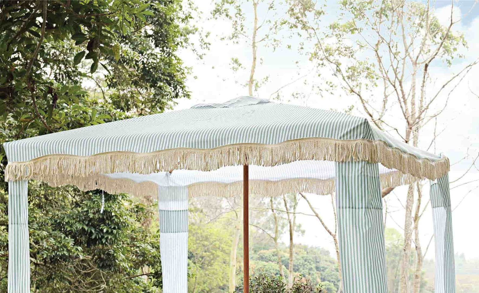 Gazebos