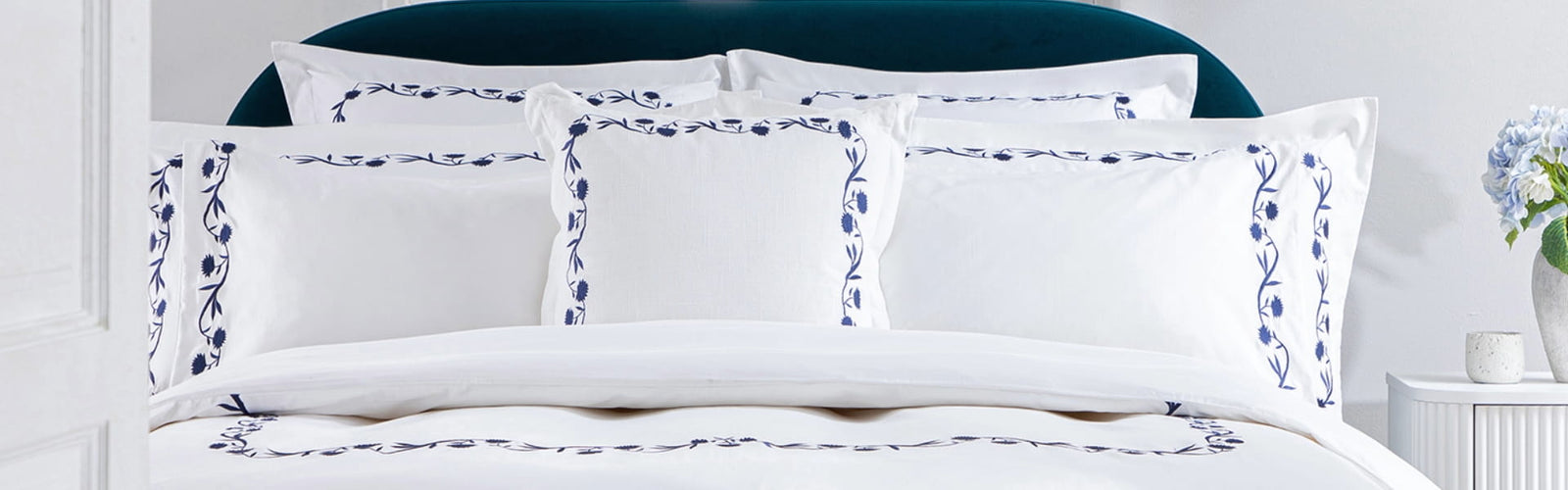 Adeline Bedding Collection