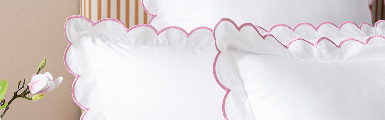 King Size Pillowcases