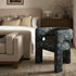 Greenwich Julien Tapestry Linen Blend Dining Chair - daals