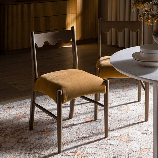 Ludlow Dining Chairs