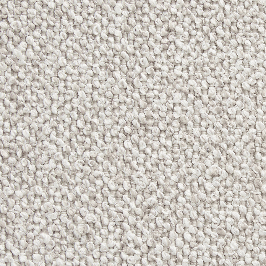 Demeter Dining Chair, Oatmeal Fabric | White Washed Oak Frame