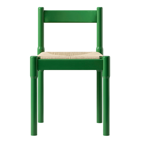 Minley 2-in-1 Dining Chair, Palm Green High Gloss