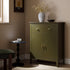 Oakham Small Sideboard with Drawer, Olive Grove - daals