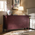 Oakham Chest of 6 Drawers, Wild Cherry - daals