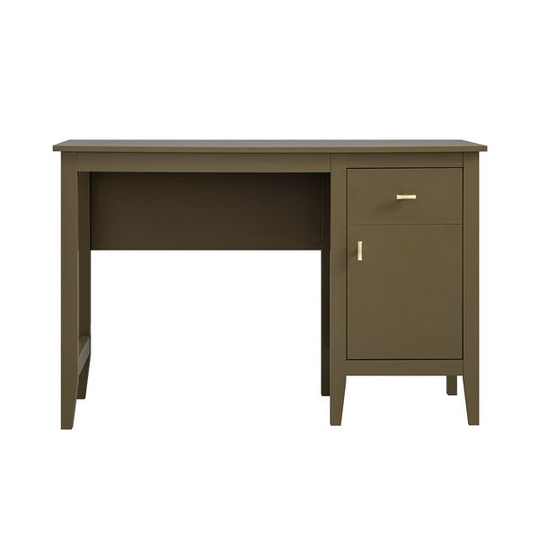 Oakham Writing Desk, Olive Grove