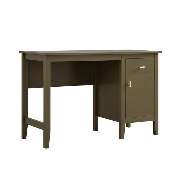 Oakham Writing Desk, Olive Grove