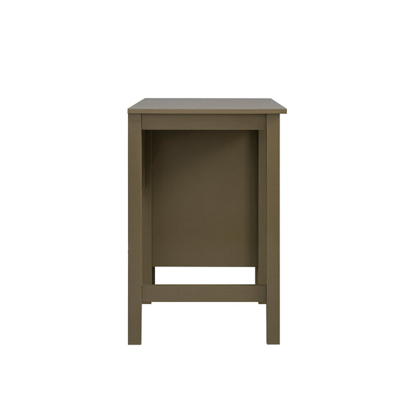 Oakham Writing Desk, Olive Grove