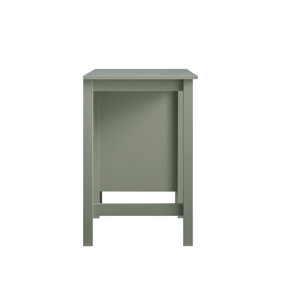 Oakham Writing Desk, Desert Sage