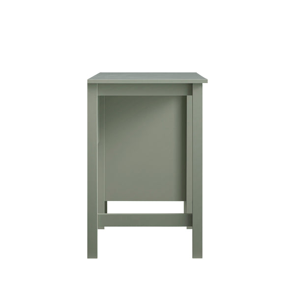 Oakham Writing Desk, Desert Sage