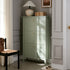 Oakham 3 - Tier Shoe Cabinet, Desert Sage - daals