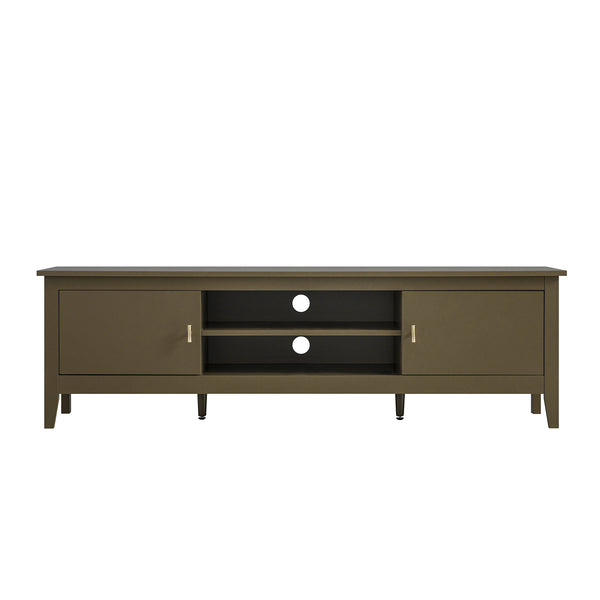 Oakham 150cm TV Unit, Olive Grove