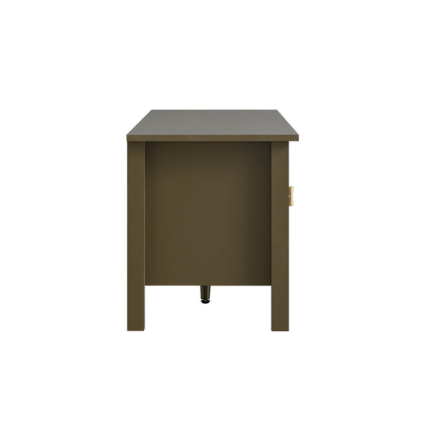 Oakham 150cm TV Unit, Olive Grove