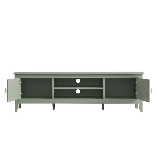 Oakham 150cm TV Unit, Desert Sage