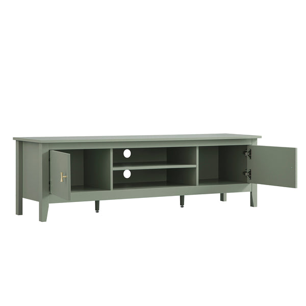 Oakham 150cm TV Unit, Desert Sage