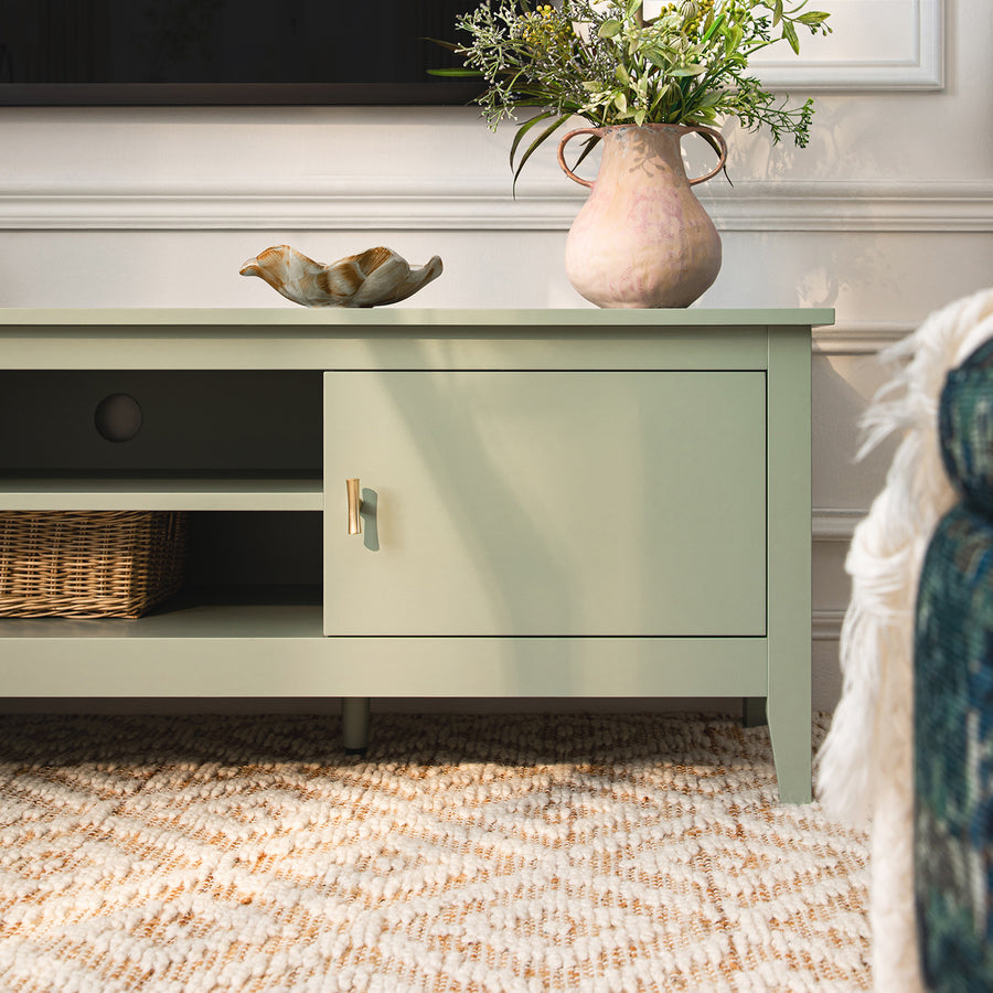Oakham 150cm TV Unit, Desert Sage