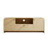 Marcel 150cm TV Unit, Light Oak