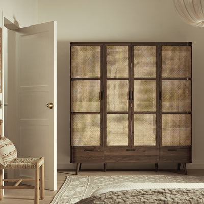 Wardrobes