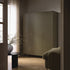 Oakham Triple Wardrobe, Olive Grove - daals