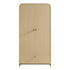 Marcel Double Wardrobe, Light Oak