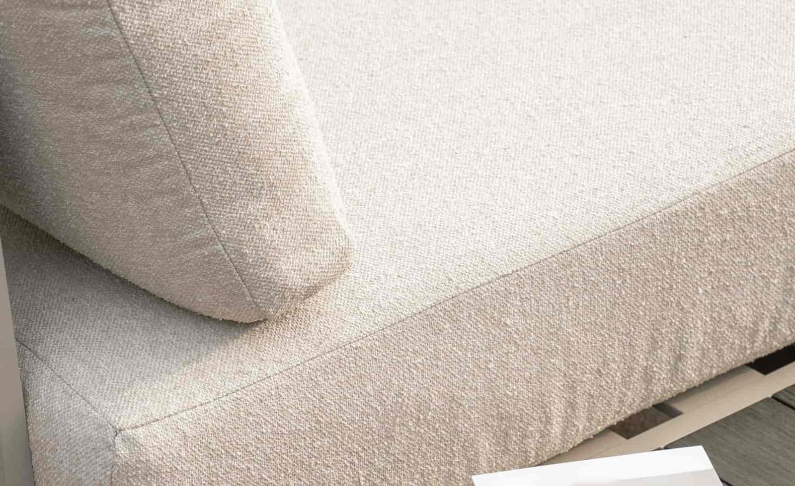 Fabric Garden Furniture