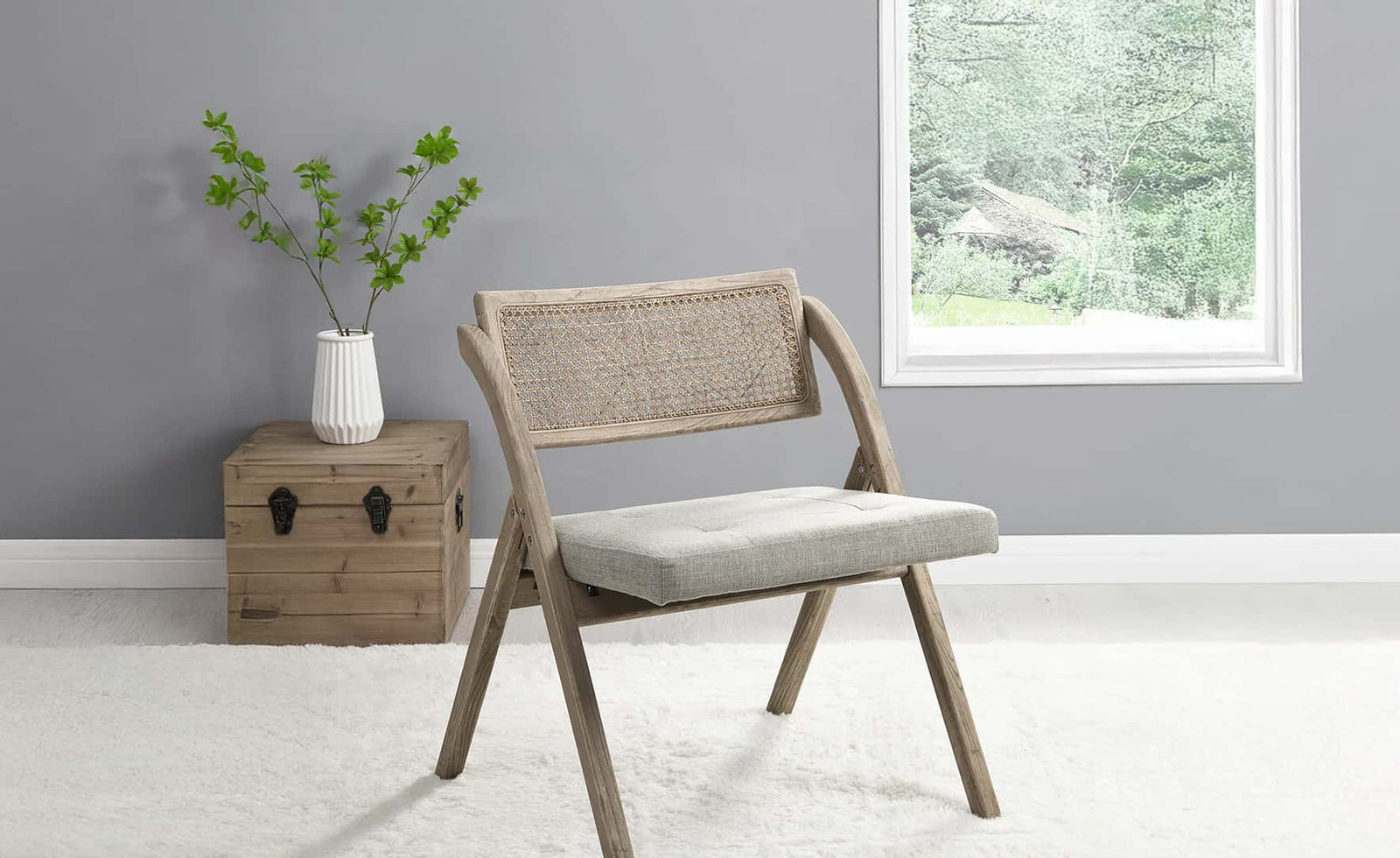 Folding Dining Chairs