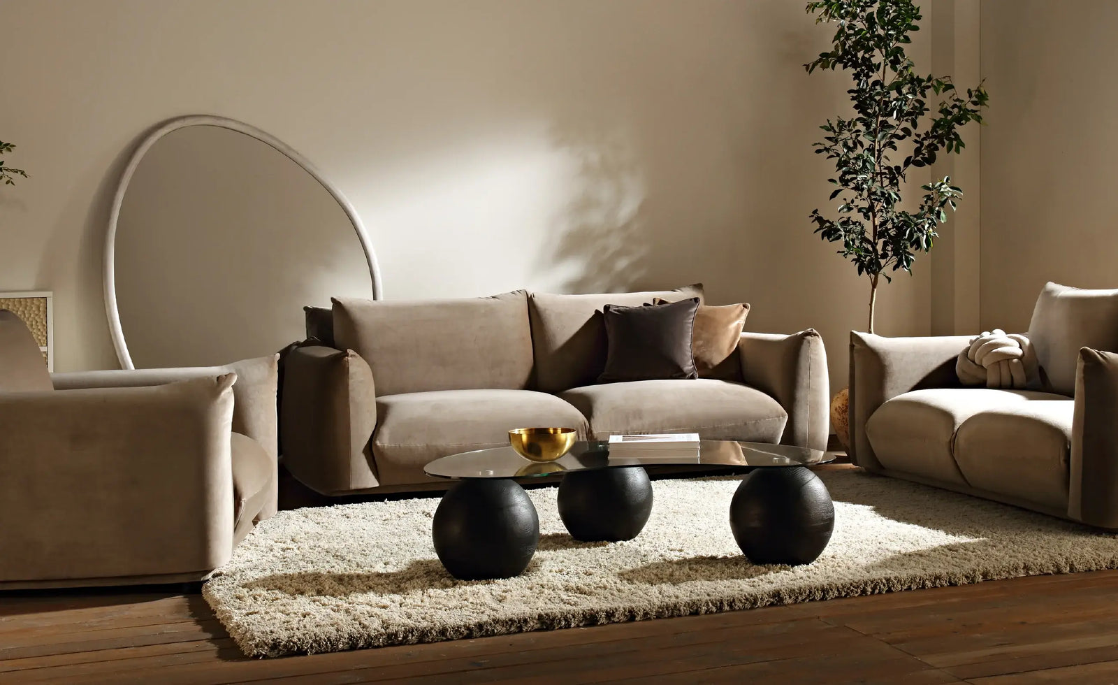 Living Room Furniture