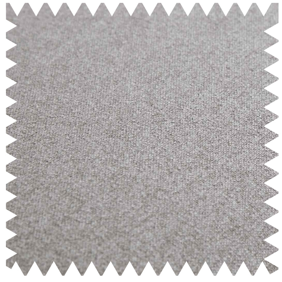 Obriel Grey Marl Fabric Swatch