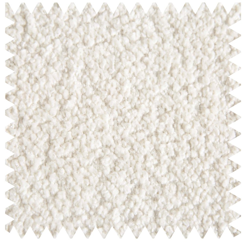 Dipley Beige Boucle Swatch