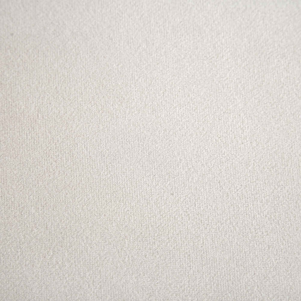 Dipley Champagne Velvet Sofa, 3-Seater