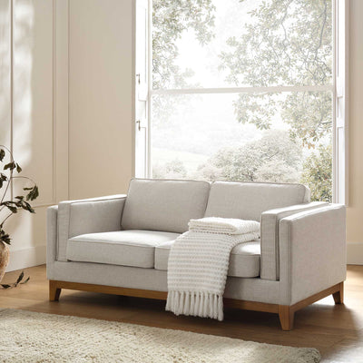 Fabric Sofas