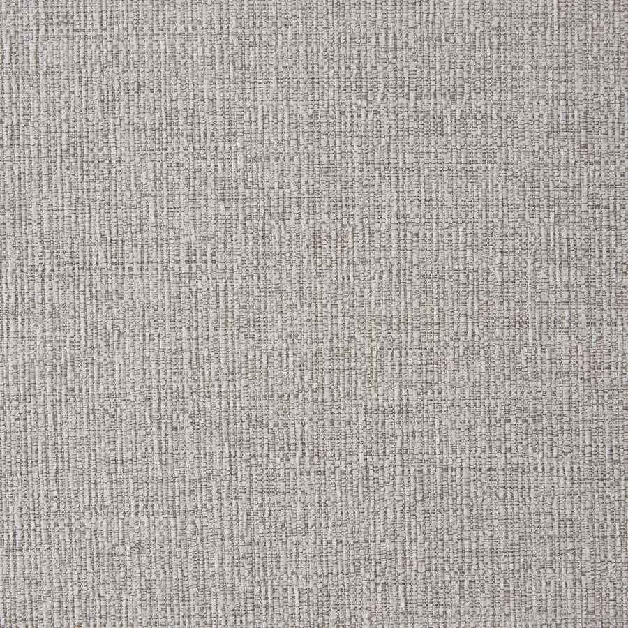 Dipley Oatmeal Woven Fabric Upholstered Bench