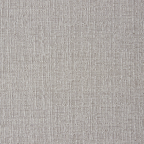 Dipley Oatmeal Woven Fabric Upholstered Bench