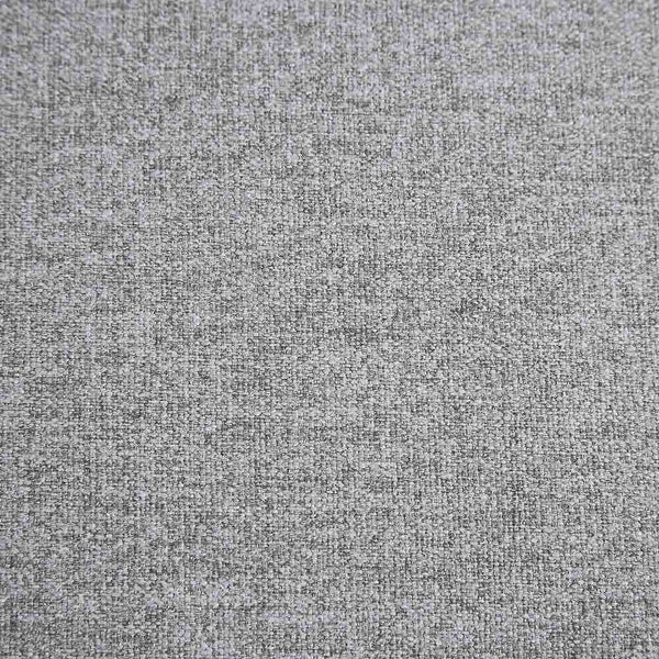 Timber Grey Marl Fabric Sofa, 2-Seater