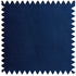 Timber Navy Blue Velvet Swatch - daals