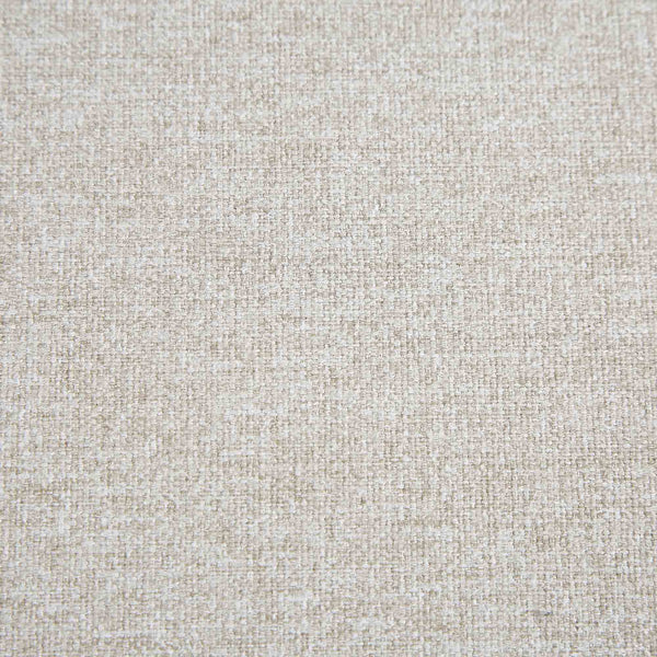 Timber Oatmeal Fabric Sofa, 2-Seater