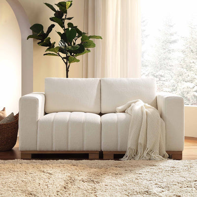 Boucle Sofas