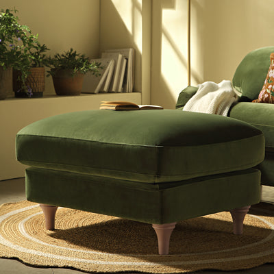 Footstools & Ottomans