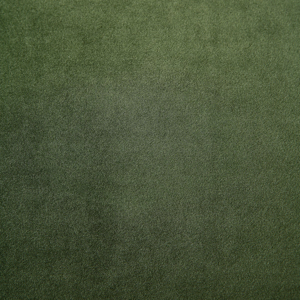 Daphnis Fern Green Velvet Sofa, Loveseat