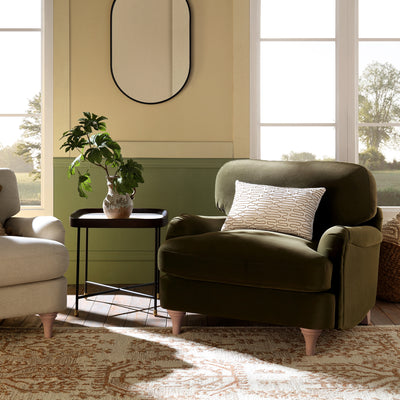 1 Seater Sofas