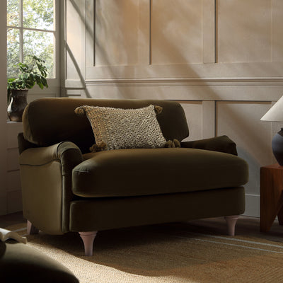 Traditional Sofas