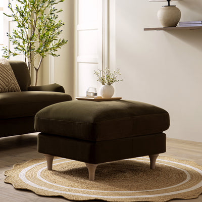 Footstools & Ottomans