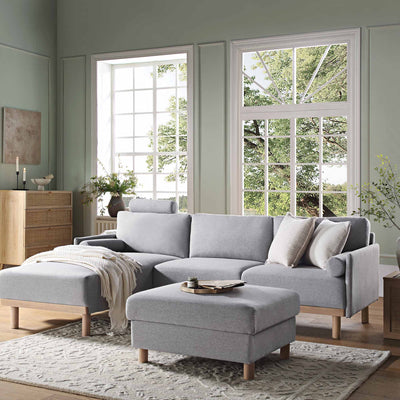 Chaise Sofas