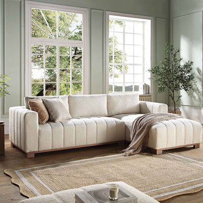 Boucle Sofas