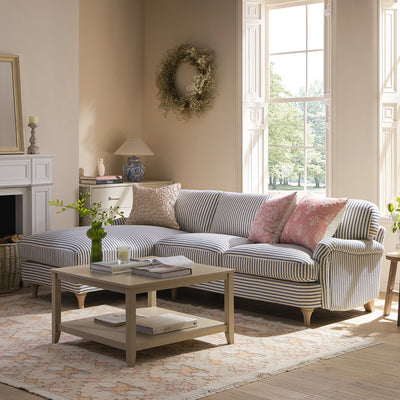 Chaise Sofas